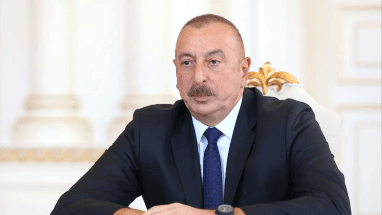 Azerbaycan, Filistin Büyükelçiliği’ne Büyük Ölçekli Mali Destek Sağlıyor