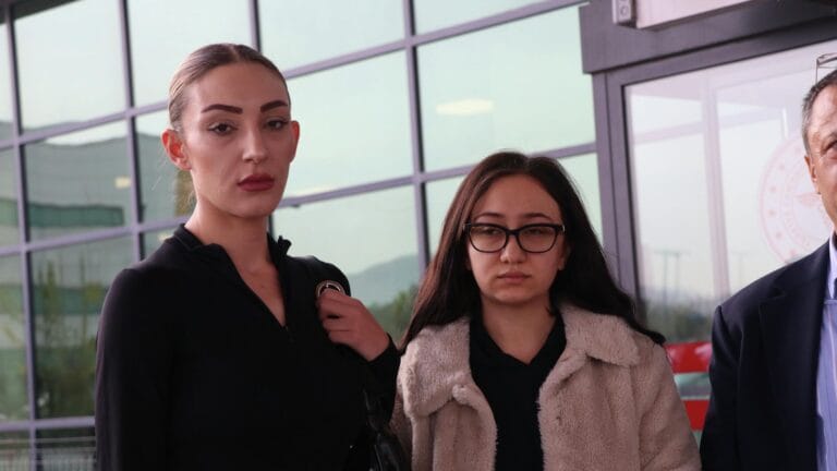 Critical Development in Investigation into Famous Singer Güllü's Death: Heavy Sentence Requested for Daughter