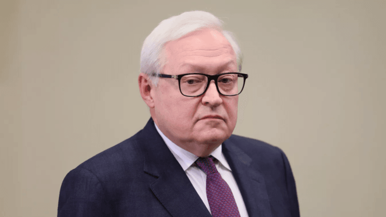 Rusya Dışişleri: ABD, Zelenskiy’in Barış Önerilerini Rusya’ya İletmedi