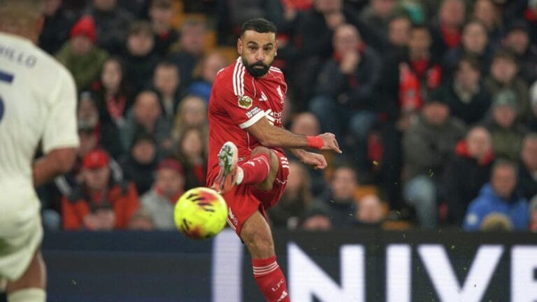 Trabzonspor Mohamed Salah Transferine İlişkin Açıklama Yaptı