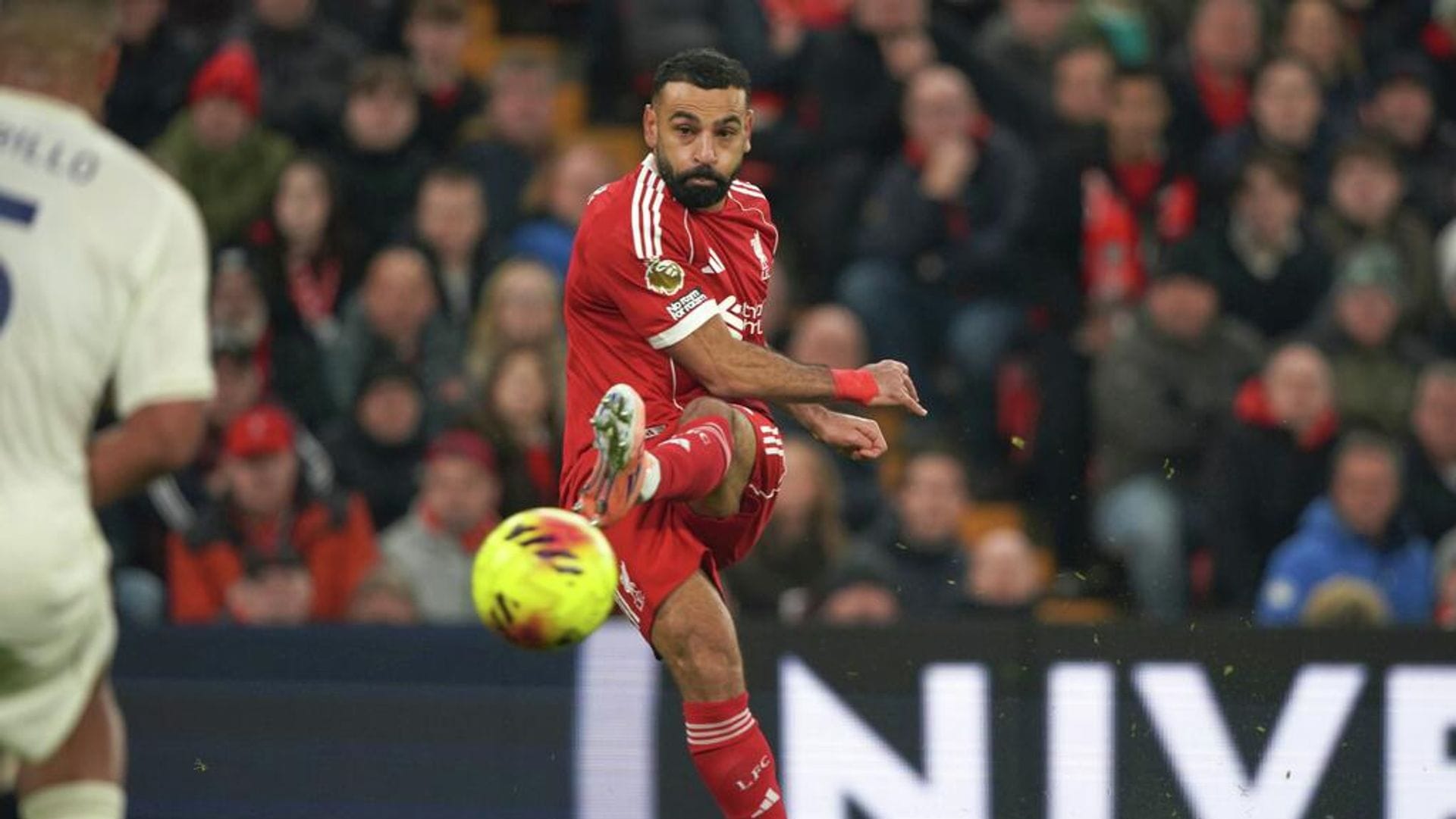 Trabzonspor Mohamed Salah Transferine İlişkin Açıklama Yaptı