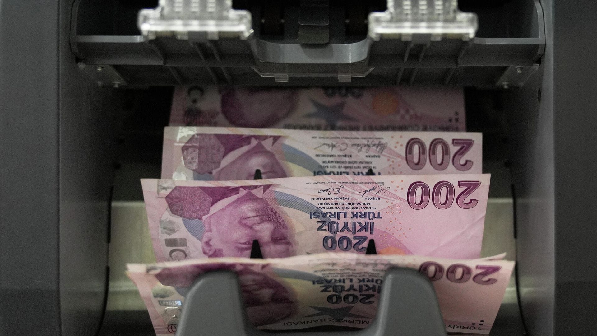 Increase in Income Tax Base and Taxation in Anatolian Provinces Increase in Income Tax Base and Taxation in Anatolian Provinces
