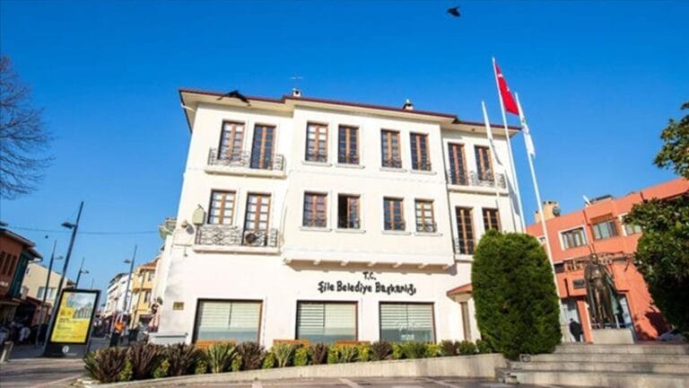 The Indictment of Shile Municipality is Completed: Former Mayor Faces Heavy Prison Sentence
