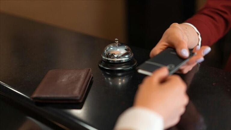Dijital Konaklama Platformlarına İlişkin Yeni Düzenleme Meclis Başkanlığına Sunuldu