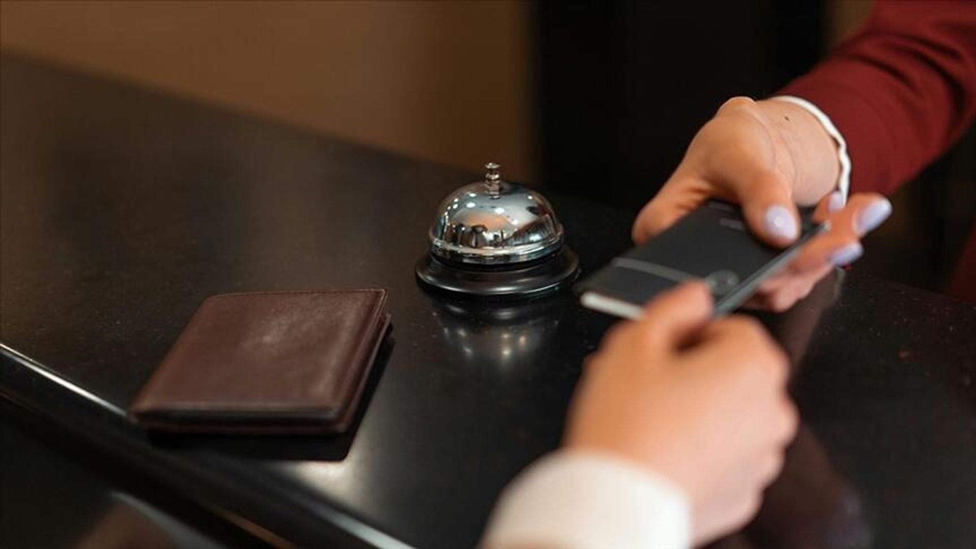 Dijital Konaklama Platformlarına İlişkin Yeni Düzenleme Meclis Başkanlığına Sunuldu