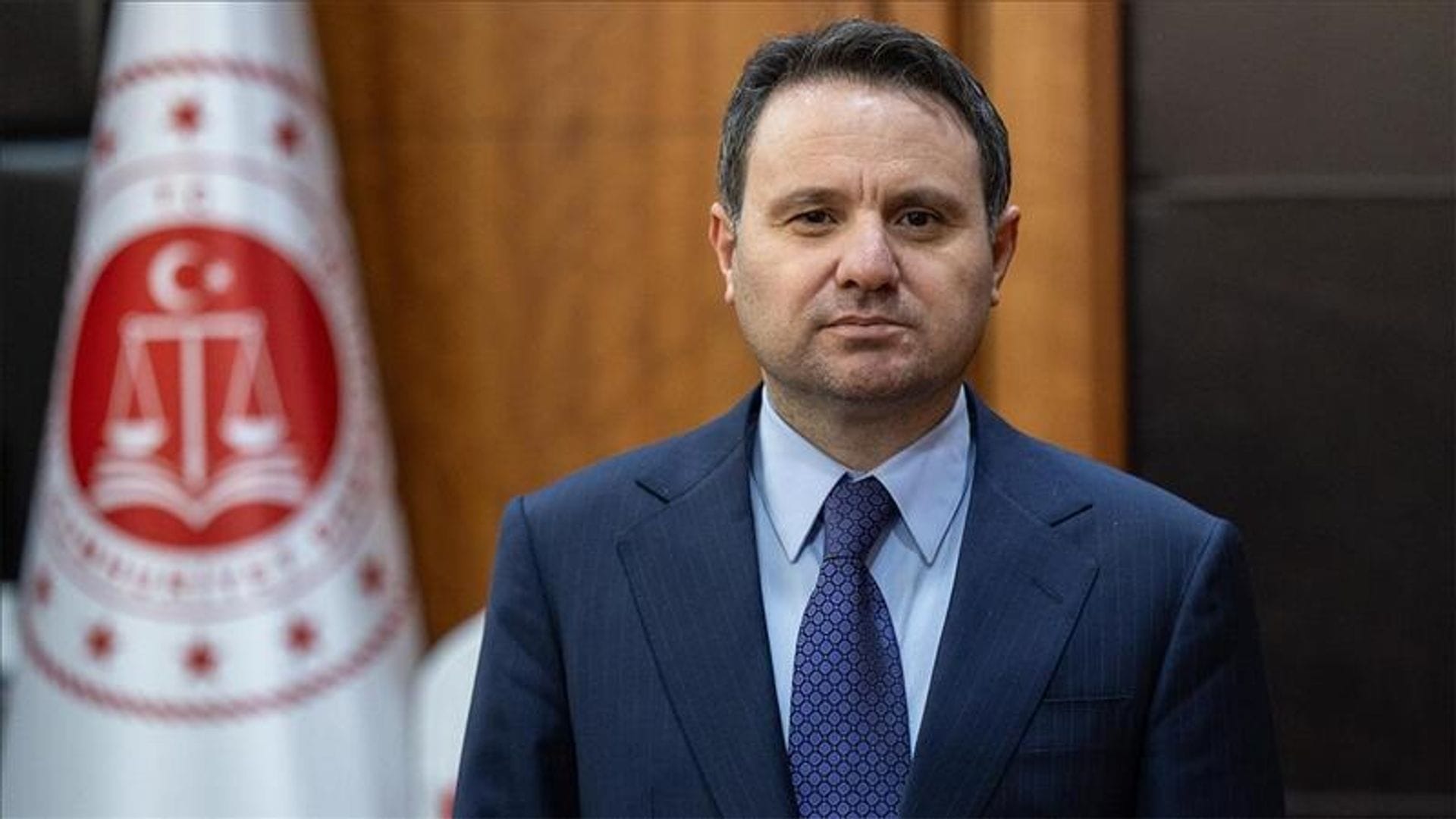 Justice Minister Gürlek to Meet with Uğur Mumcu's Family