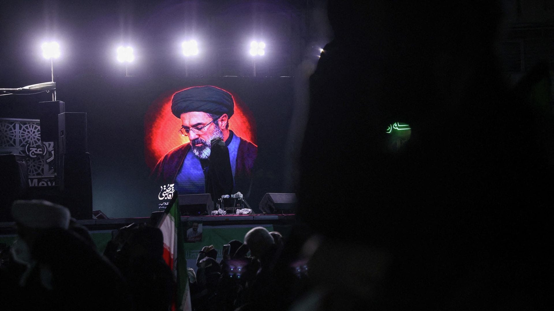 Iranian Official: Supreme Leader Khamenei's Footage to be Released Soon