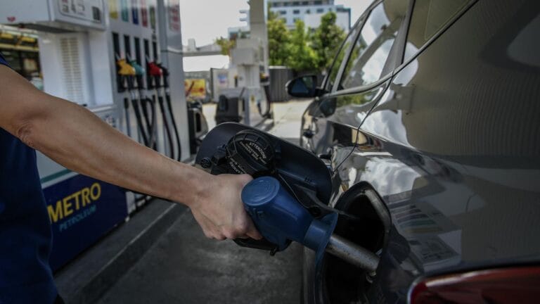 Major Hike in Fuel Prices