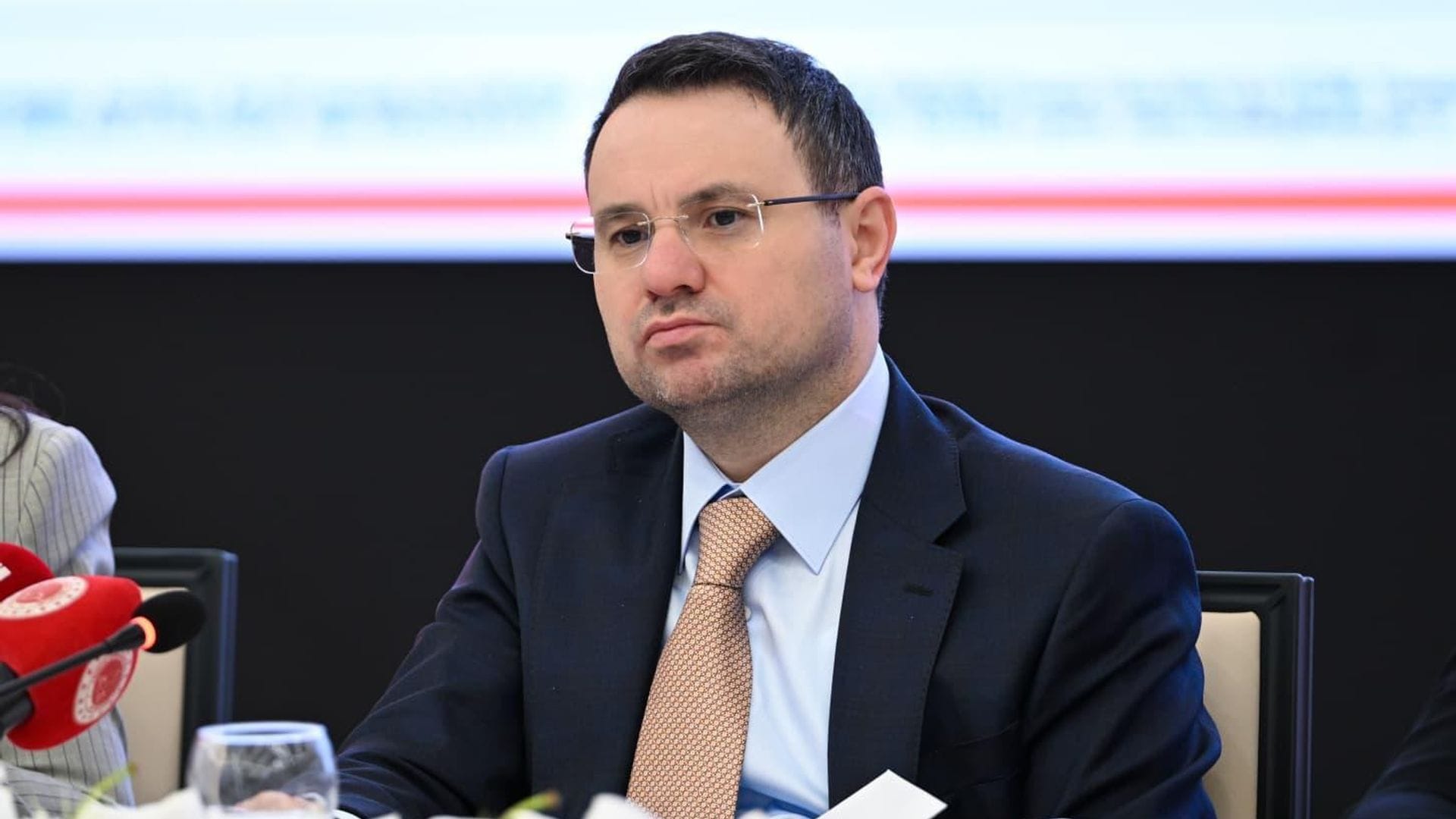 Adalet Bakanı Gürlek, Behçet Oktay’ın Ailesini Ziyaret Edecek
