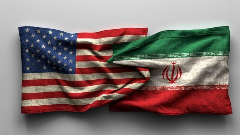 Iran Denies Trump's Claims: 'No Planned Meeting with the US'