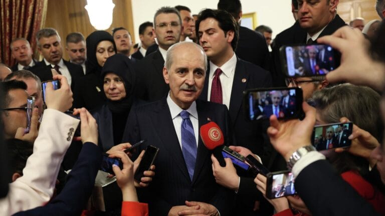 Meclis’ten Tarihi Karar: Milli Dayanışma ve Toplumsal Bütünleşmenin Güçlendirilmesine Dair Kanun Teklifi Kabul Edildi