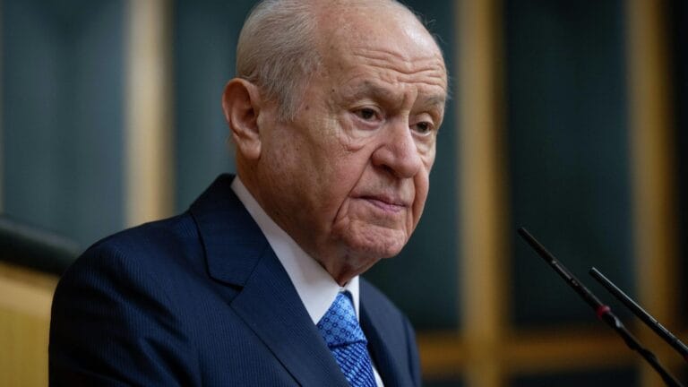 Bahçeli: Demirtaş Evine Dönmeli, Öcalan Umutlu Olmalı