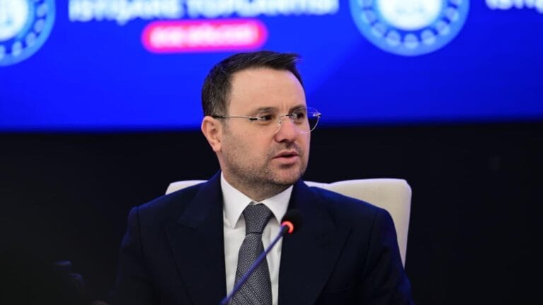Adalet Bakanının Açıklaması: 84 Hâkim ve Savcı Meslekten Çıkarıldı