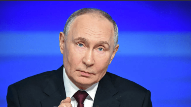 Putin’den NATO’ya Pasifik Bölgesindeki Harekatlerine Dair Sert Açıklamalar