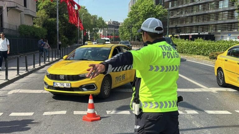 İstanbul’da Yarın Trafik Kapanıyor: Alternatif Güzergahlar