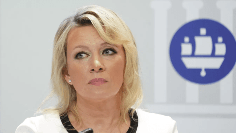 Zaharova: Ukrayna’nın Gemilere Yönelik Saldırıları Küresel Gıda Piyasasını İstikrarsızlaştırıyor