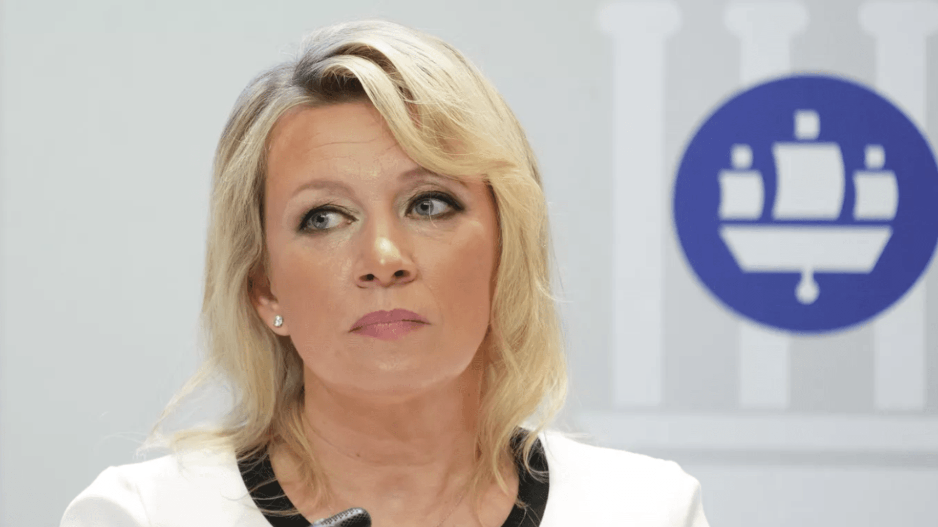 Zaharova: Ukrayna’nın Gemilere Yönelik Saldırıları Küresel Gıda Piyasasını İstikrarsızlaştırıyor Zaharova: Ukrayna’nın Gemilere Yönelik Saldırıları Küresel Gıda Piyasasını İstikrarsızlaştırıyor