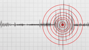 Amasya’da 3.6 Büyüklüğünde Deprem Meydana Geldi