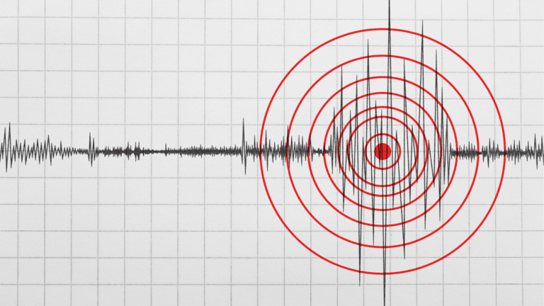 Mısır’da 5.3 Büyüklüğünde Deprem: Bölgeyi Etkileyen Sarsıntı