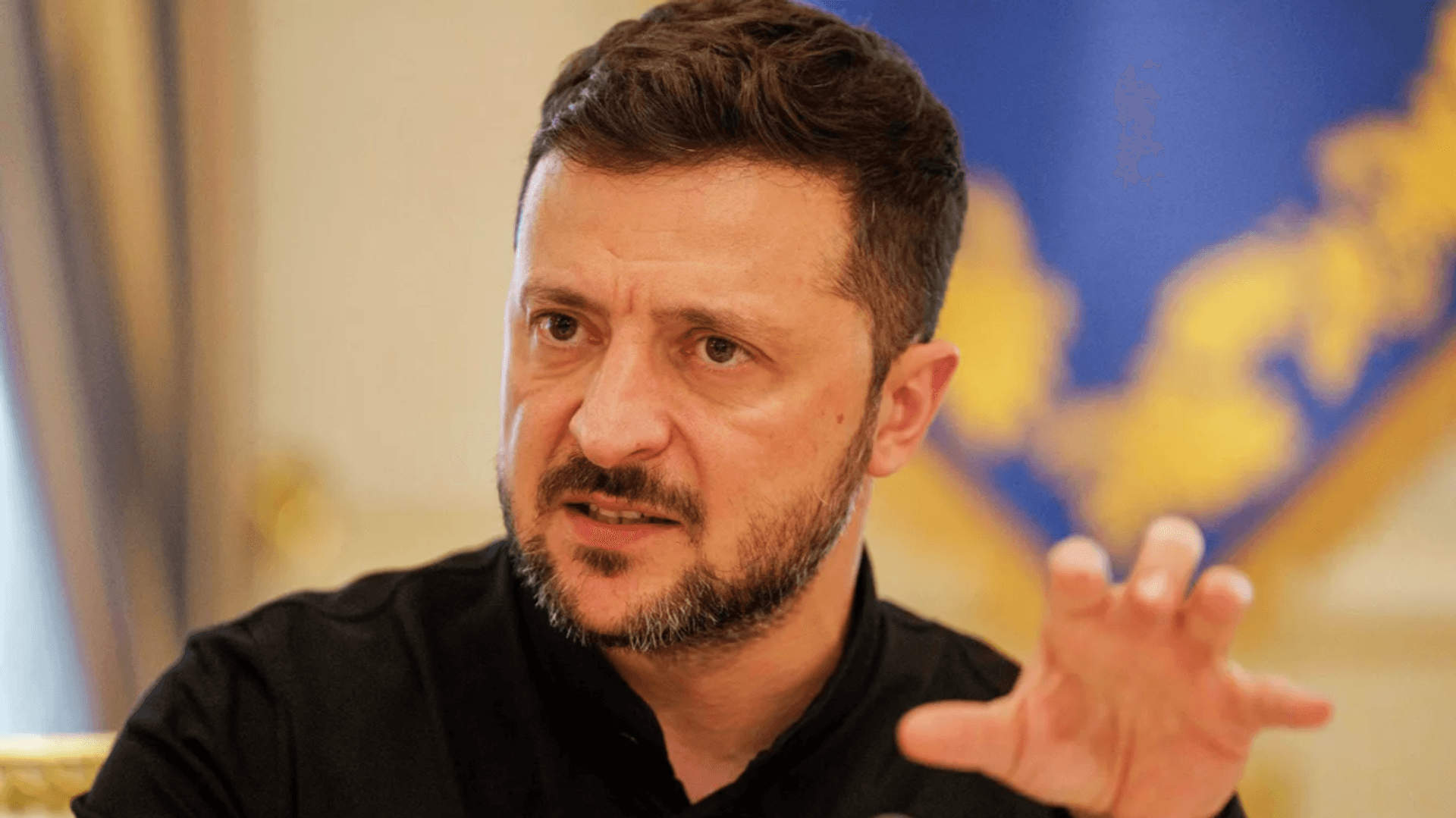 Finnish Politician Calls on Zelensky to Initiate Dialogue with Russia