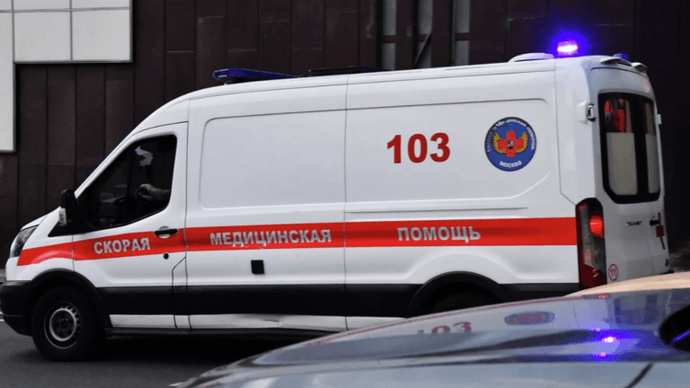 Explosion in Moscow Restaurant: 3 Dead, 15 Injured