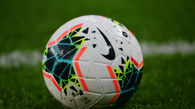 TFF’den Çipli Top Açıklaması: Uygulanacağı Tarih Netleşti