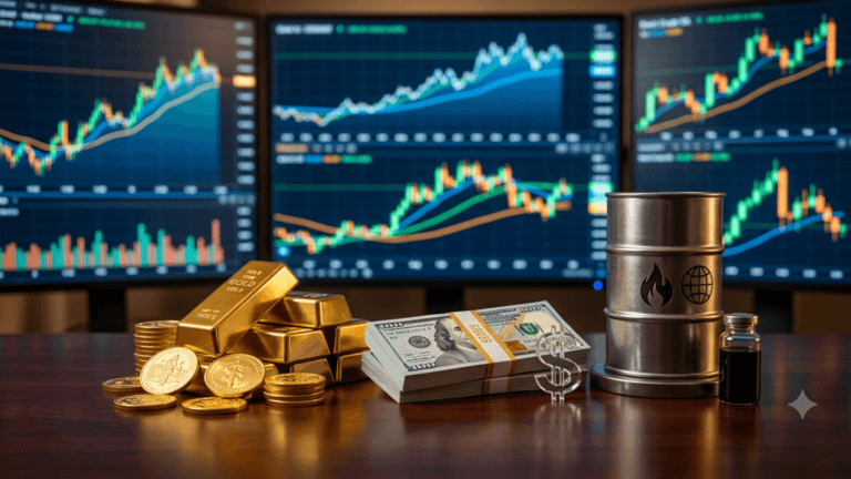 Gold Prices Hit 7-Month High: Expert's New Prediction
