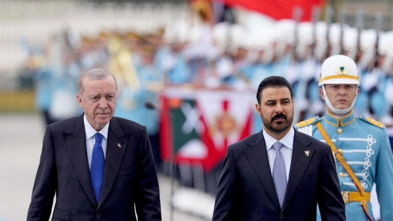 Irak ve Türkiye Arasında Petrol Anlaşması: Stratejik Bir Başarı