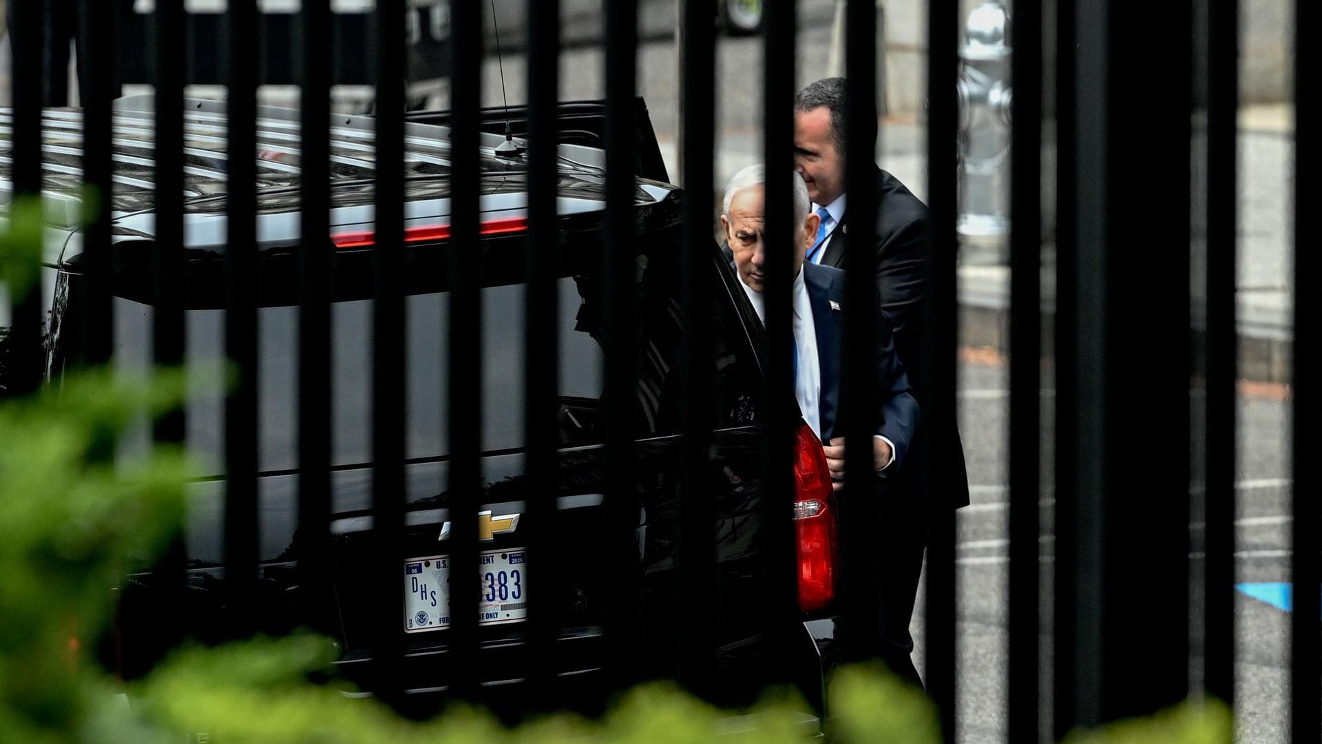 Netanyahu Neden Trump’ı Kamuoyu Önünde Reddetti? Netanyahu Neden Trump’ı Kamuoyu Önünde Reddetti?