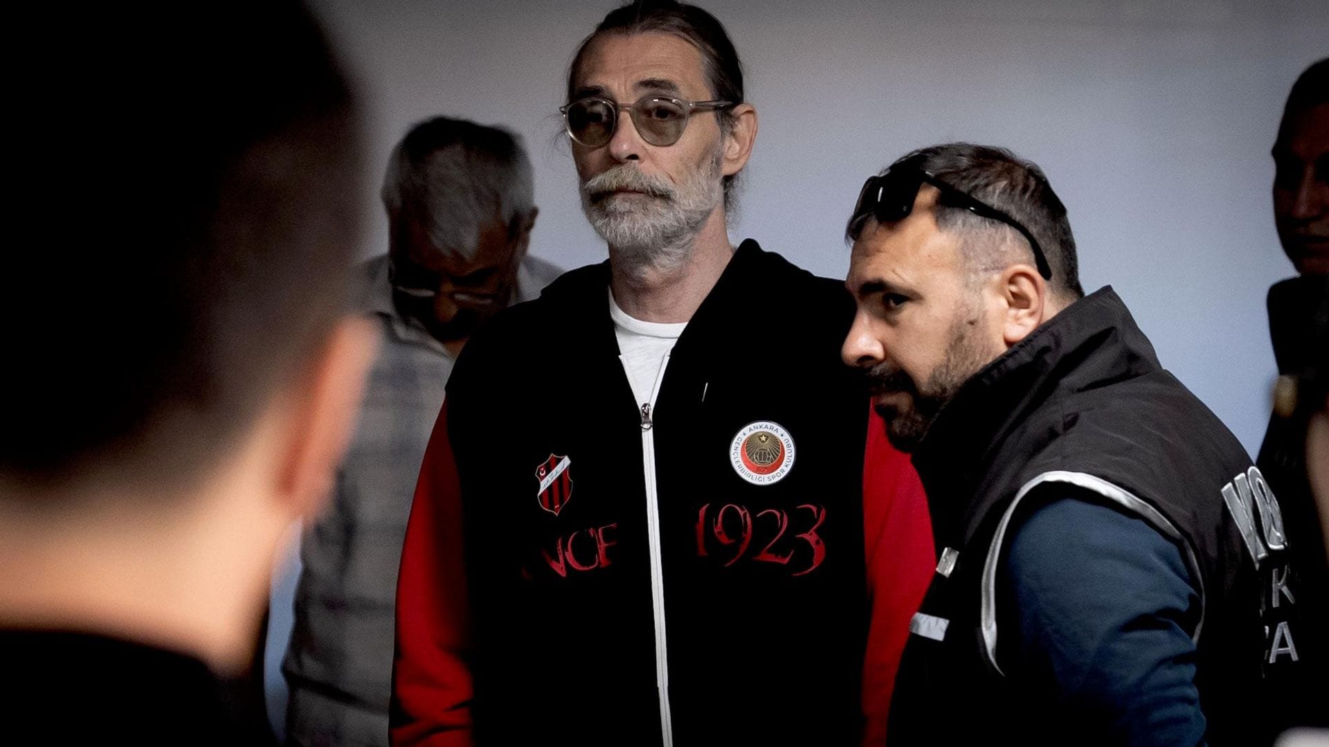Etimesgut Belediyesi Soruşturmasında Gelişme: 55 Şüpheli Adliyeye Sevk Edildi