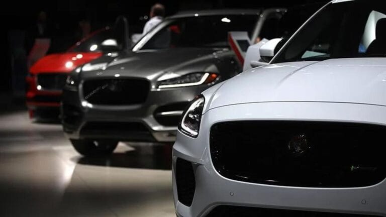 TMSF’nin Büyük Araç İhalesi: Lüks Otomobiller ve Çok Daha Fazlası
