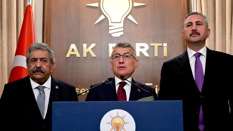 New Regulation Aims to Strengthen Social Integration: AK Party's Güler Explains