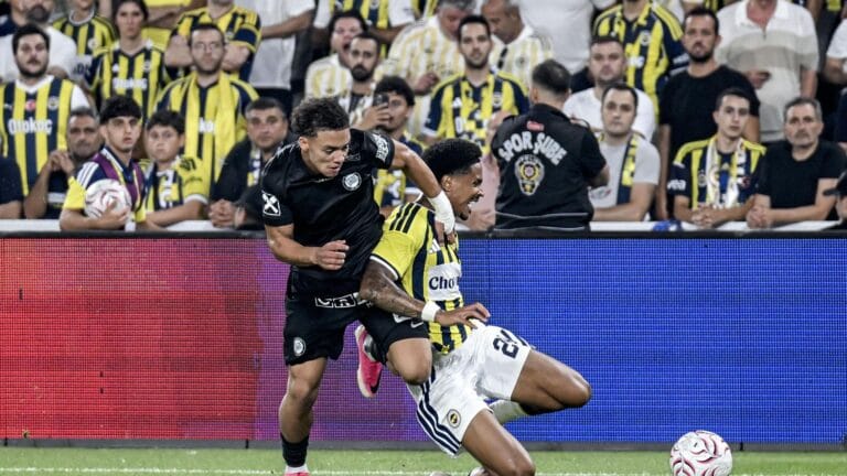 Jayden Oosterwolde's Injury Status Revealed