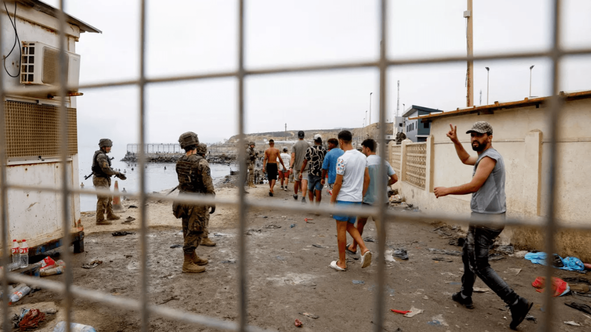 Ceuta Göçmen Krizi: AB’den Açıklama