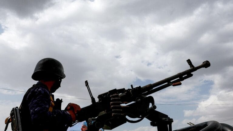Houthis Launch Operation Against Saudi Military Points in Yemen