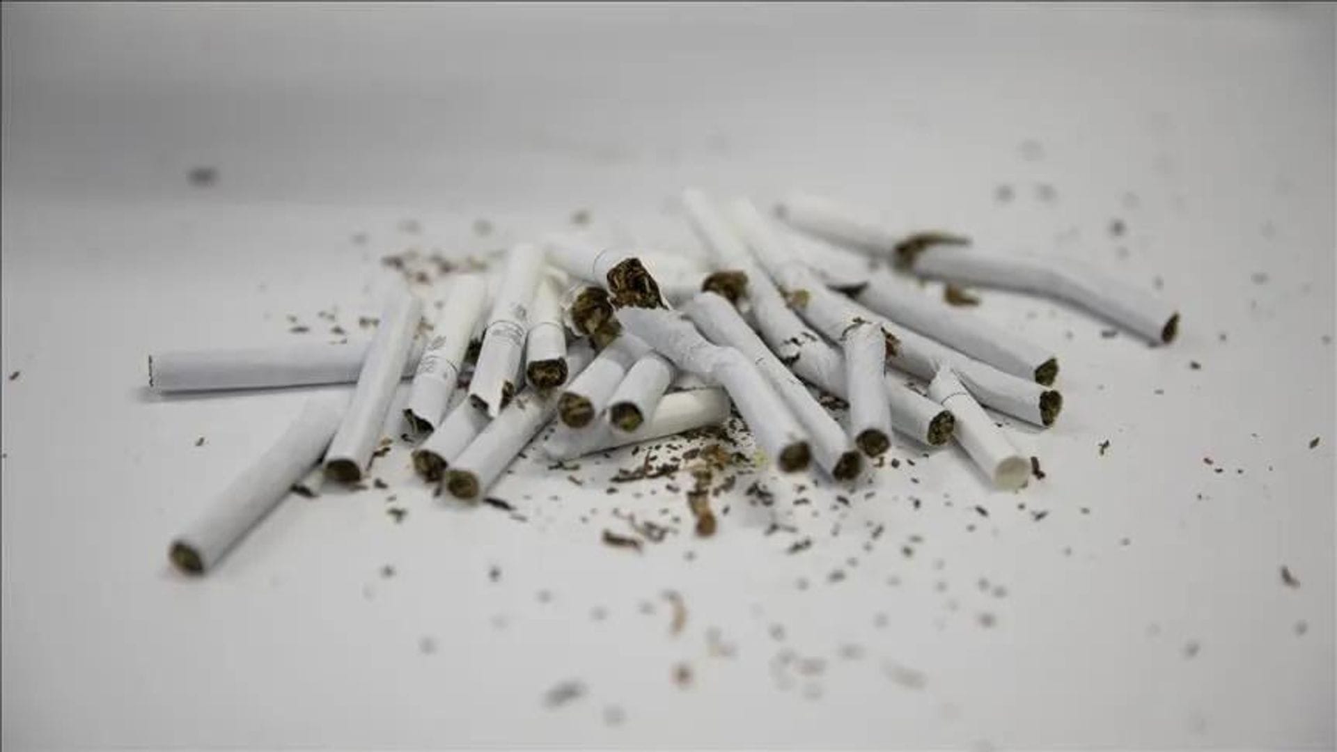 Sigara Fiyatlarına Yeni Zam: En Ucuz ve Pahalı Sigara Kaç TL?