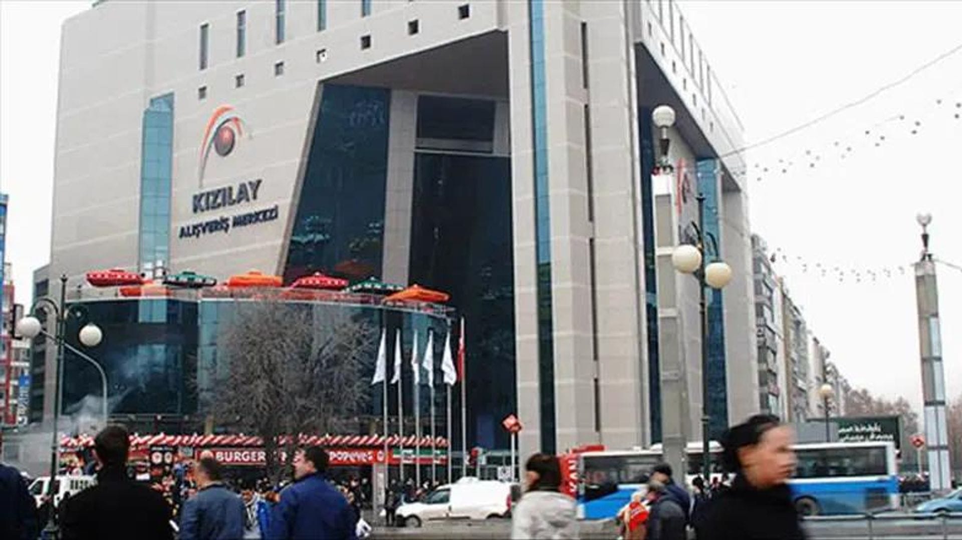 Kızılay AVM’de Büyük Değişim: Açıklama Geldi