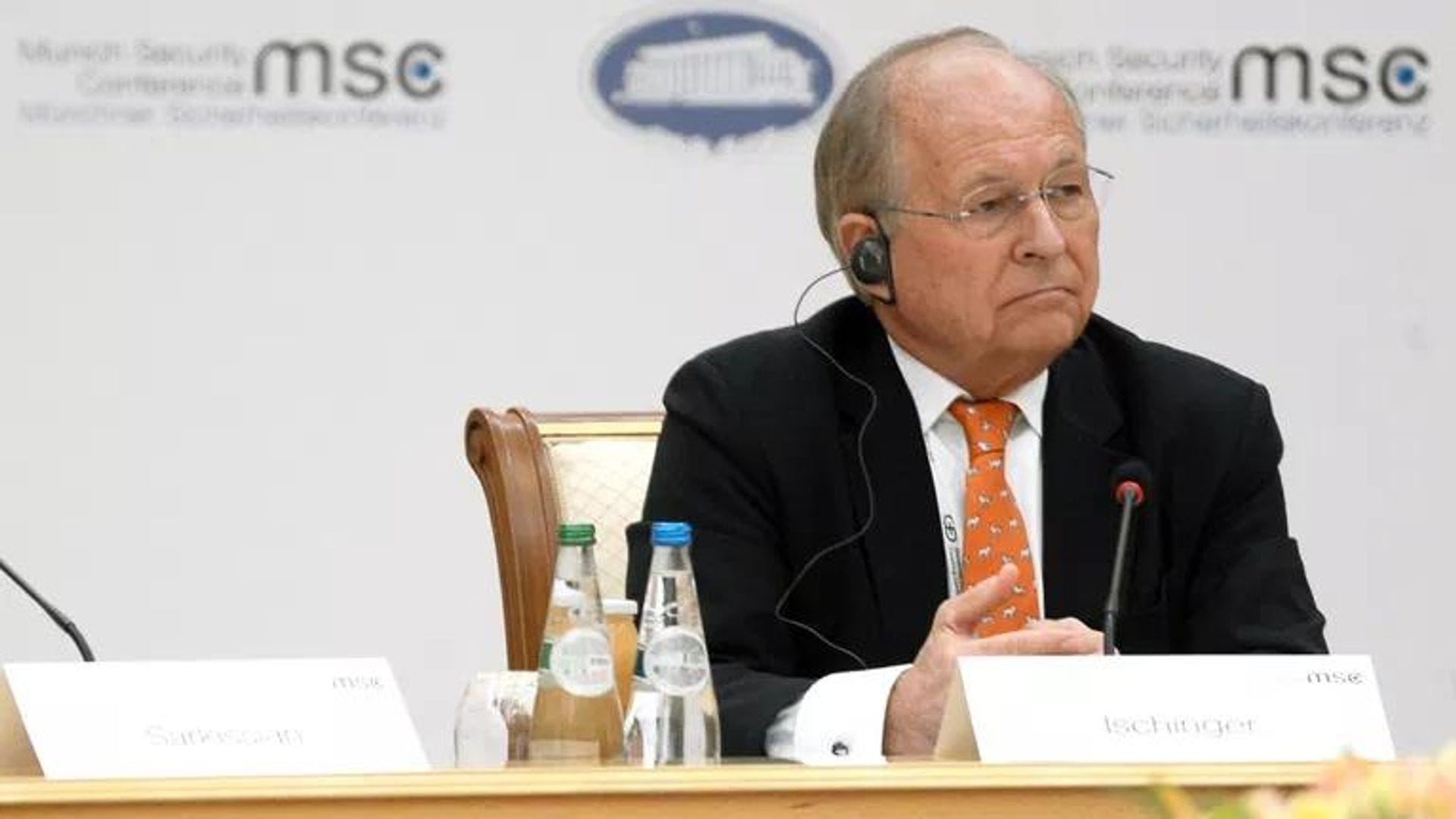 Leipzig/Halle Havalimanı’nda Patlayıcı Yüklenen İHA Olayı: AB ve NATO’dan Tepki Bekleniyor
