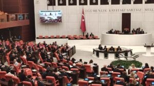 Meclis’ten Çerçeve Yasa Kararı