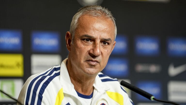 Ismail Kartal: We Came to Play Our Game and Advance, Not to Defend the Score