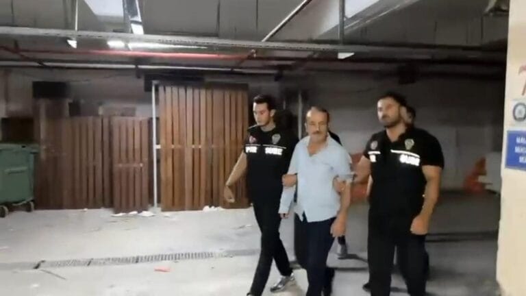 UltrAslan Lideri Şirin’in İfadesi: Milyonlarca Liralık Para Trafiklerine ‘Bilmiyorum’ Savunması