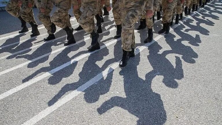 Application Deadline Extended for Contracted Private and Non-Commissioned Officer Recruitment