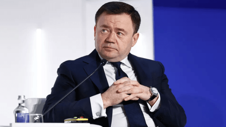 PSB Başkanı Fradkov: Çıkardığımız Ruble Bazlı Stablecoin 140 Milyar Dolarlık İşlem Hacmine Ulaştı