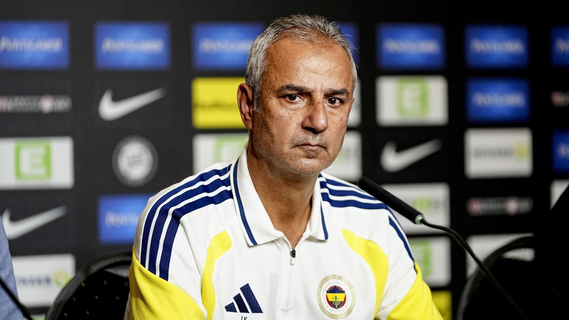 Fenerbahçe Teknik Direktörü İsmail Kartal: ‘Bu Tür Maçlarda Gol Atamama Durumunda Rakibin Direnci Artar’ Fenerbahçe Teknik Direktörü İsmail Kartal: ‘Bu Tür Maçlarda Gol Atamama Durumunda Rakibin Direnci Artar’