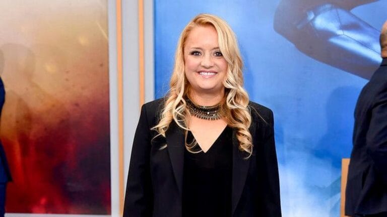 Ünlü Oyuncu Lucy Davis’in Hayatını Değiştiren Meme Kanseri Tanısı
