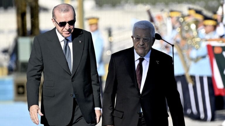 Erdoğan: İsrail hükümetinin bölgede kaosa yol açma amacında olduğu ancak başarılı olamayacağına inanıyor