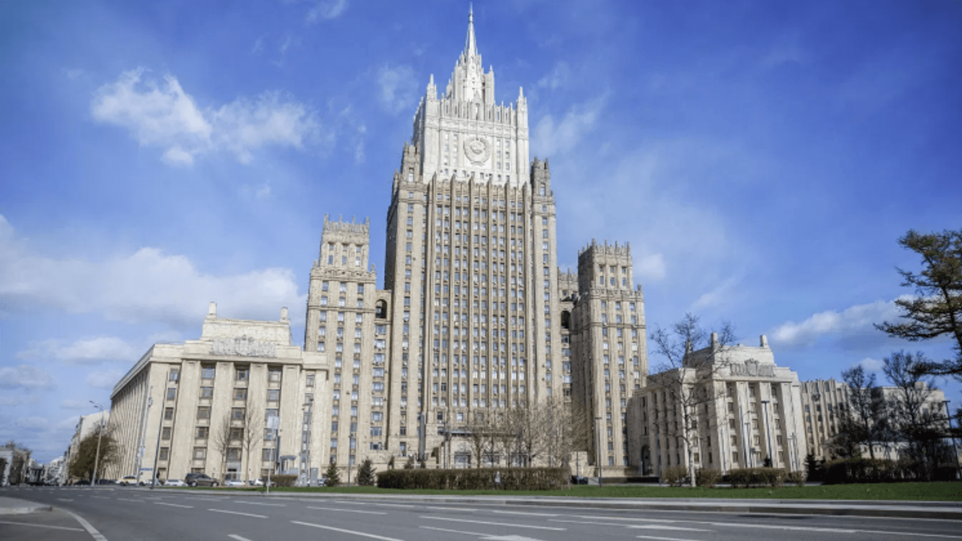Russian Foreign Ministry Demands Explanation from Turkey and US on Arms Supplies to Ukraine Russian Foreign Ministry Demands Explanation from Turkey and US on Arms Supplies to Ukraine