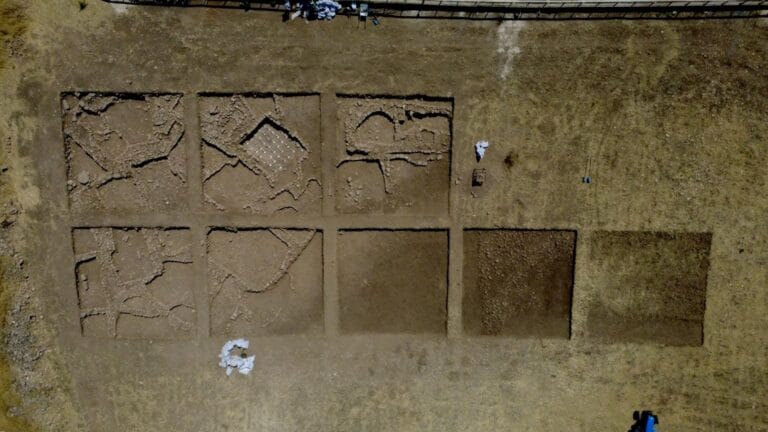 Göbeklitepe’de Yeni Bir Dönem: Kuzey Kesimdeki Kazı Çalışmaları Başladı
