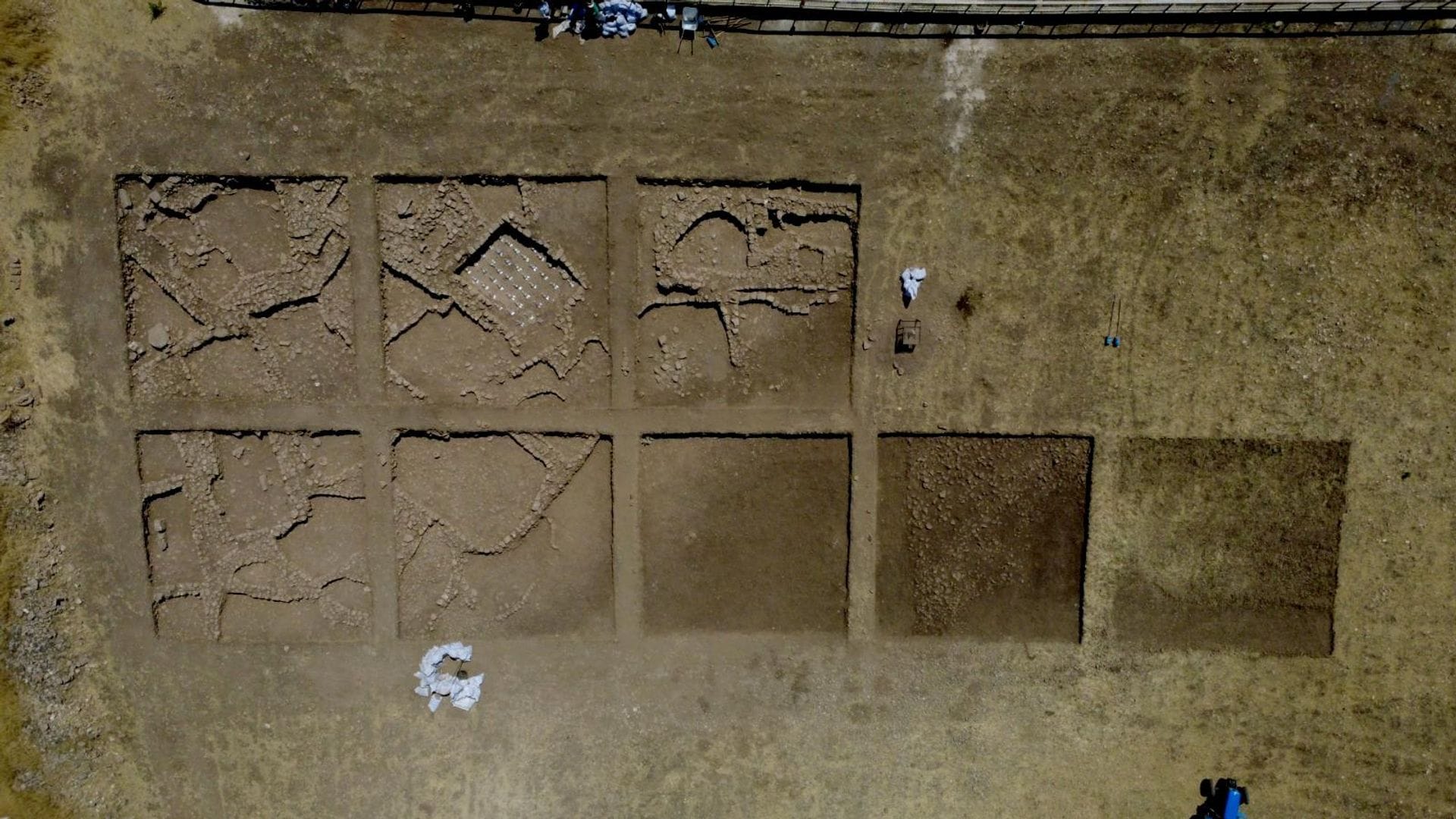 Göbeklitepe’de Yeni Bir Dönem: Kuzey Kesimdeki Kazı Çalışmaları Başladı Göbeklitepe’de Yeni Bir Dönem: Kuzey Kesimdeki Kazı Çalışmaları Başladı