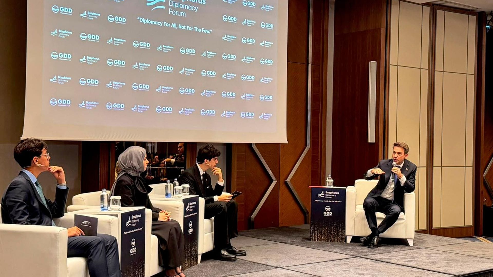 Minister Bayraktar Announces Nuclear Energy Goal: Turkey to Become a Technology-Producing and Exporting Country